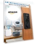 Thumbnail WiFi & Bluetooth Smart Lock with Keyless Entry — Smart Home Security, GEONFINO