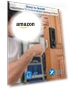 Thumbnail WiFi & Bluetooth Smart Lock with Keyless Entry — Smart Home Security, GEONFINO