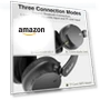 Thumbnail Wireless Headphone — Over-Ear Headphones, Ulian