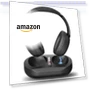 Thumbnail Wireless Headphones for TV Watching — Over-Ear Headphones, LORA