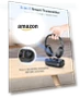 Thumbnail Wireless Headphones for TV Watching — Over-Ear Headphones, LORA