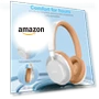 Thumbnail Wireless Over Ear Headphones with Active Noise Cancelling — Over-Ear Headphones, TSYUCXH