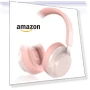 Thumbnail Wireless Over Ear Headphones with Noise Cancelling — Over-Ear Headphones, TSYUCXH