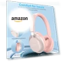 Thumbnail Wireless Over Ear Headphones with Noise Cancelling — Over-Ear Headphones, TSYUCXH