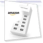 Thumbnail 10-Port USB Charger Station — Chargers, Shenzhen Puleisile Electronic Co. Ltd.