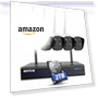 Thumbnail 16CH Expandable NVR with 5MP Wireless Security Camera System — Complete Surveillance Systems, Annke