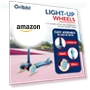 Thumbnail 3-Wheel Kids Scooter — Electric Vehicles, Dribbl