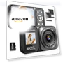 Thumbnail 4K 64MP Dual Screens Digital Camera — Compact Digital Cameras, QUOLODOO