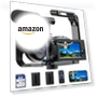 Thumbnail 5K Video Camera Camcorder — Camcorder, FIREFOTO