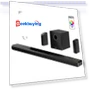 9.1 Channel Soundbar — Home Entertainment Systems, Ultimea