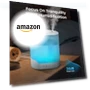 Thumbnail Air Humidifier & Essential Oil Diffuser — Air Moisturizers, YOGIN