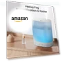 Thumbnail Air Humidifier & Essential Oil Diffuser — Air Moisturizers, YOGIN