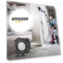 Thumbnail Air Scrubber with 3-Stage Filtration — HVAC Filtration, M-T