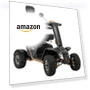 Thumbnail Baja Wrangler 2 Outdoor Scooter — Mobility Scooters, Pride Mobility