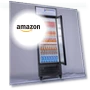 Thumbnail Beverage Refrigerator Display Fridge — Mini Fridges, NAFCOOL
