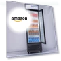 Thumbnail Beverage Refrigerator Display Fridge — Mini Fridges, NAFCOOL