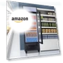 Thumbnail Beverage Refrigerator Display Fridge — Mini Fridges, NAFCOOL
