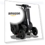 Thumbnail Carbon 4-Wheel Folding Travel Mobility Scooter — Mobility Scooters, Pride Mobility