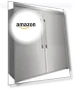 Thumbnail Column Refrigerator & Freezer Set — Mini Fridges, Frigidaire