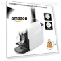 Thumbnail Compact Capsule Coffee Maker — Coffee & Espresso Combos, beanglass