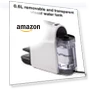 Thumbnail Compact Capsule Coffee Maker — Coffee & Espresso Combos, beanglass