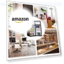 Thumbnail Compact Refrigerator with Top Door Freezer — Mini Fridges, GOFLAME