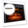 Thumbnail Electric Fireplace Insert — Electric Heating Solutions, Valuxhome