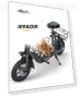 Thumbnail Electric Scooter with Seat — Electric Self-Balancing Scooters, Gyroshoes
