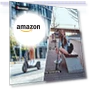 Thumbnail Electric Scooter — Electric Self-Balancing Scooters, iScooter