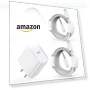 Thumbnail Fast Charging Wall Adapter and Cable Set — Chargers, Shenzhen huangxingfu Technology Co.,Ltd.