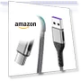 Thumbnail Fast USB Type C Charging Cable — Cables, Durcord