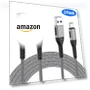 Thumbnail Fast USB Type C Charging Cable — Cables, Durcord