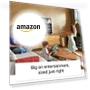 Thumbnail Fire TV 40" 2-Series HD smart TV — Television, Amazon