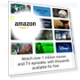 Thumbnail Fire TV 40" 2-Series HD smart TV — Television, Amazon