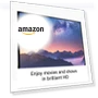 Thumbnail Fire TV 40" 2-Series HD smart TV — Television, Amazon