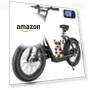 Thumbnail Foldable Electric Scooter with Seat — Push Scooters, Caroma