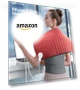 Thumbnail Heating Pad for Pain Relief — Thermal Comfort Solutions, VALGELUIK