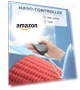 Thumbnail Heating Pad for Pain Relief — Thermal Comfort Solutions, VALGELUIK