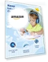 Thumbnail Kids Bluetooth Headphones with LED Lights — Over-Ear Headphones, iClever