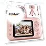 Thumbnail Kids Camera — Spy Gadgets, Makolle