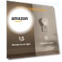 Thumbnail LED Backlit Night Light with Auto Dusk to Dawn Sensor — Night Lights, Lyridz