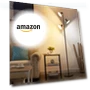 Thumbnail LED Tree Floor Lamp — Standing Lights, SIBRILLE