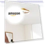 Thumbnail Low Profile Ceiling Fan with Lights and Remote — Ceiling Fan Lighting Solutions, VOLISUN