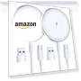 Thumbnail Magnetic Wireless Charging Pad — Chargers, Shenzhen USV Technology Co.,Ltd