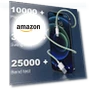 Thumbnail MFi Certified Lightning Cable Set — Lightning, NYOEZU