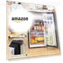 Thumbnail Mini Fridge with Freezer — Mini Fridges, Manastin