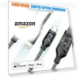 Thumbnail Multi Charging Cable 3Pack — Cables, Xnewcable