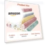 Thumbnail Multipurpose Reusable Dish Cloths — Cloths, WARSPOT