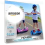 Thumbnail My First Hoverboard Electric Self-Balancing Hoverboard for Kids — Electric Self-Balancing Scooters, Hover-1
