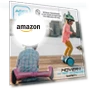 Thumbnail My First Hoverboard Electric Self-Balancing Hoverboard for Kids — Electric Self-Balancing Scooters, Hover-1